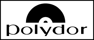 Polydor vector preview logo