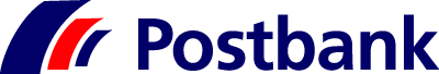 Postbank logo