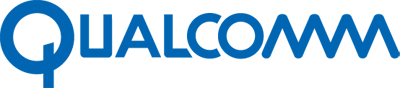 Qualcomm vector preview logo