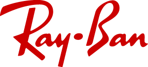 Ray-Ban vector preview logo