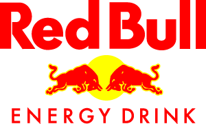 Red Bull vector preview logo
