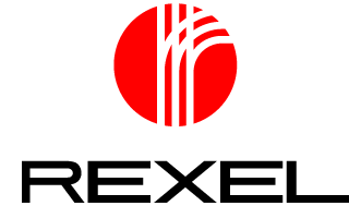 Rexel logo