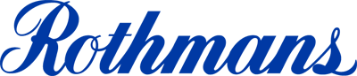 Rothmans vector preview logo
