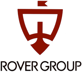 Rover Group (1986) vector preview logo