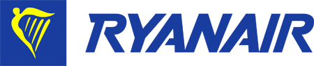 Ryanair vector preview logo