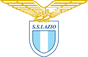 Герб футбольного клуба лацио