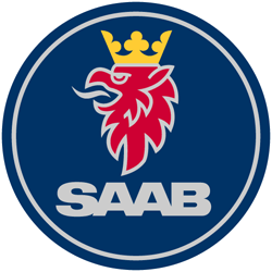 Saab (2000) vector preview logo