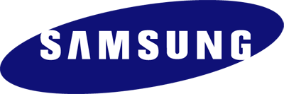 Samsung Electronics (1993) vector preview logo
