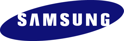 Samsung Electronics logo