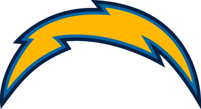San Diego Chargers vector preview logo