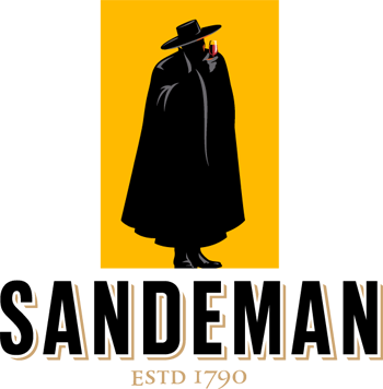 Sandeman vector preview logo