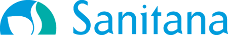 Sanitana vector preview logo