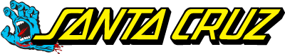 Santa Cruz vector preview logo