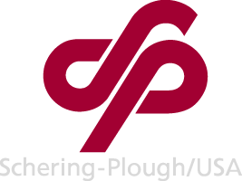 Schering-Plough vector preview logo