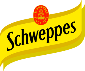 Schweppes vector preview logo