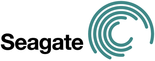 Seagate logo