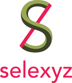 Selexys vector preview logo