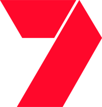 Seven Network vector preview logo