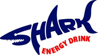 Shark Energy Drink logo