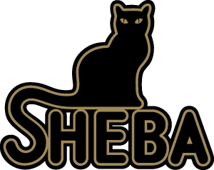 Sheba vector preview logo