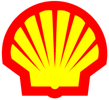 Shell (1971) vector preview logo