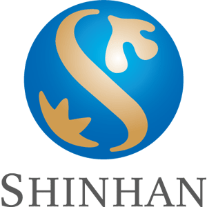 Shinhan Bank logo