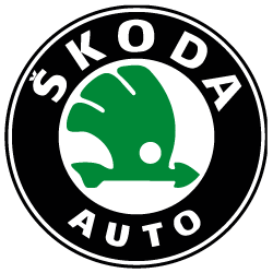 Skoda Auto logo