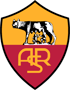 Rated 3.1 the A.S. Roma logo