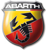 Rated 4.0 the Abarth logo