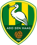 Rated 3.2 the Ado Den-Haag logo