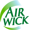 Rated 3.3 the Air Wick logo