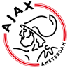Rated 3.3 the Ajax logo
