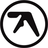 Aphex Twin Thumb logo