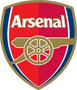 Rated 4.2 the Arsenal logo
