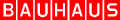 Bauhaus Thumb logo
