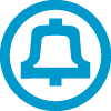 Bell Thumb logo