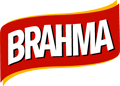 Rated 3.2 the Brahma logo