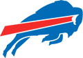 Rated 5.1 the Buffalo Bills logo