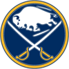 Rated 4.9 the Buffalo Sabre logo