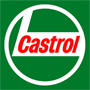 Rated 5.3 the Castrol logo