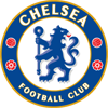 Rated 3.3 the Chelsea logo