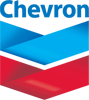 Chevron Thumb logo