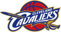 Rated 5.0 the Cleveland Cavalliers logo
