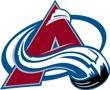 Colarado Avalanche Thumb logo