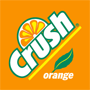 Rated 5.2 the Crush logo
