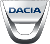 Rated 3.1 the Dacia logo