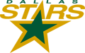 Rated 4.9 the Dallas Stars logo
