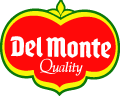 Rated 5.9 the Del Monte logo