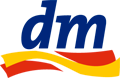 Rated 3.1 the DM logo