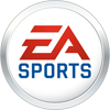 Rated 4.8 the EA Sports logo